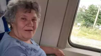 Edirne'de dehşet veren olay! Annesini öldürdü