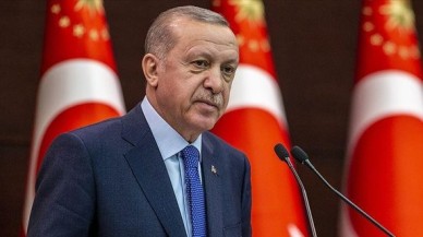 Cumhurbaşkanı Erdoğan'ın yoğun diplomasi trafiği!