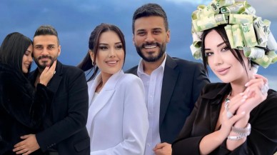 Polat çifti davasında yeni gelişme! İkinci red