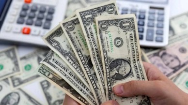 Dolar sahiplerini üzen uygulama: Merkez Bankası kararıyla kısıtlama geldi