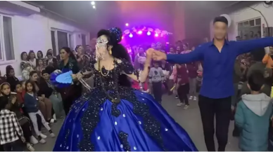 Düğün oyunuyla dolandırıcılık iddiası! Baba ‘satılık’ ilanıyla kızının fotoğrafını paylaşmış