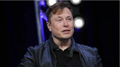 Ellon Musk'un uyuşturucudan dolayı başı dertte!
