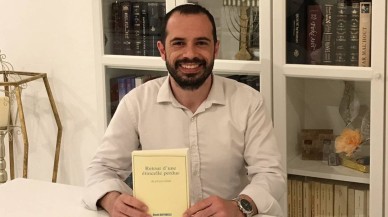 İsrail asıllı yazardan canlı yayında kan donduran sözler!