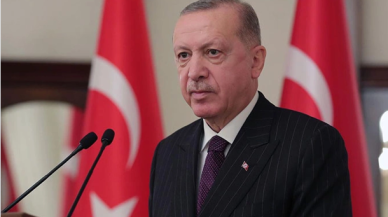 Erdoğan'dan önemli açıklamalar: 'SİHA'mız düşürüldü,  hani müttefiktik'