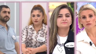 Tıp dünyasını hayrete düşüren olay! Esra Erol'da yüz milyonda bir yaşanan durum