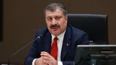 Fahrettin Koca'dan flaş uyarı. 'Hızla yayılıyor' diyerek açıkladı