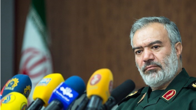 İran'dan tehdit! 'Gerekirse doğrudan füze atacağız'