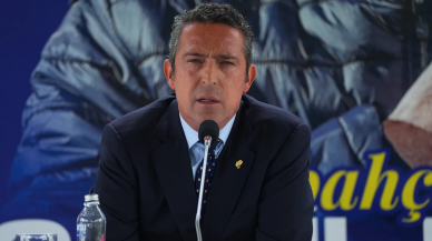 Fenerbahçe'den TFF'ye soruşturma başvurusu!