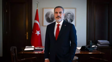 Türkiye'den Filistin-İsrail için 'garantörlük' formülü