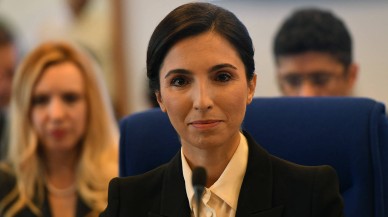 TCMB  Başkanı'ndan "128 milyar dolar nerede?" sorusuna cevap