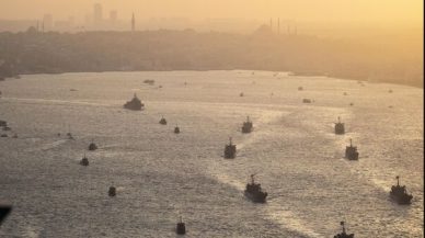 Yunanistan'da Türk korkusu: Tehdit ettiler