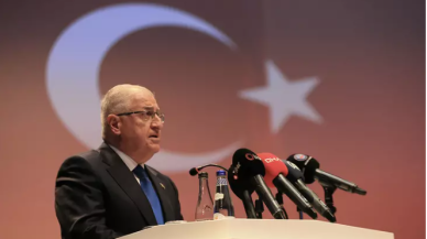 Bakan Güler'den önemli açıklamalar: '150'den fazla terörist etkisiz hale getirildi'