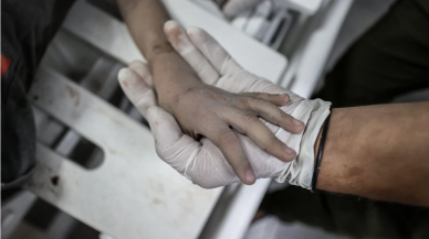 Hamas'tan 'sınır kapısı' açıklaması! Koşulları değiştirmeyecek