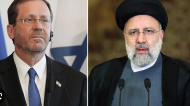 Hamas ile ilgili operasyon iddiasına İran'dan yanıt geldi: 'Filistin'in tepkisine dahil değiliz'