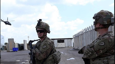 ABD’nin İsrail’de gizli bir askeri üssü olduğu iddiası!