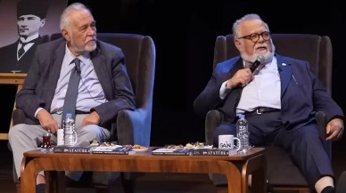 İlber Ortaylı ve Celal Şengör’den ‘Filistin toprakları satıldı mı?’ sorusuna yanıt