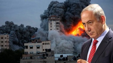 İsrail 'e şartsız koşulsuz destek veren ülkeden kınama geldi!