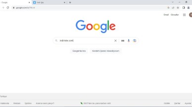 Güvenli ve Hızlı Tarayıcınız: Google Chrome
