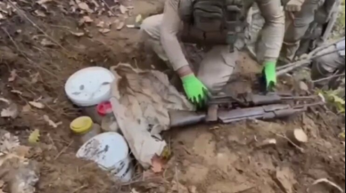 Kahramanlar Operasyonu! 28 ilde kış için yaptıkları tüm hazırlıklar imha edildi