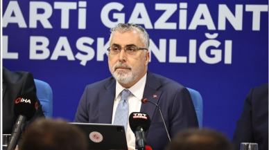 Bakan Işıkhan'dan açıklamalar: 'Emekli maaşlarında  iyileştirmelere dair  adımları atacağız'