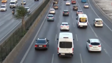 İstanbul'da 'Büyük Filistin Mitingi'! Yarın hangi yollar trafiğe kapalı olacak?
