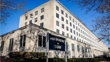 ABD'de İsrail politikası nedeniyle istifa