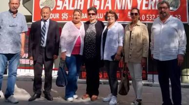 İYİ Parti'de toplu istifa! 'Hakkımızı helal etmiyoruz'