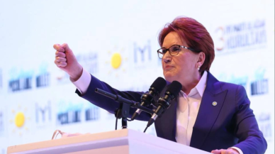 Akşener: 'Cumhuriyeti bir siyasi parti kurmamıştır'