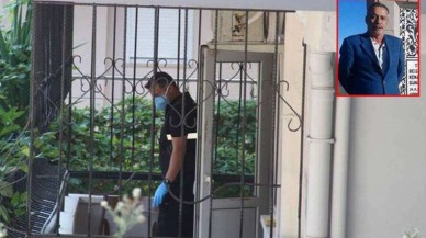 MHP Yönetim Kurulu üyesi Yusuf Çırpan evinde ölü bulundu!