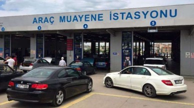 Araç sahipleri dikkat! Araç muayene ücretlerine dev zam!