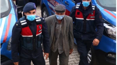 Ormanlık alanda cinayet: 10 yıllık arkadaşını öldürdü