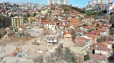 Kentsel Dönüşüm Başkanlığı kuruldu! Özhaseki: 'Geleceğin şehirlerini inşa edeceğiz'