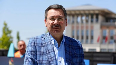 Melih Gökçek Çorlu'da meydana gelen kazayı tankla ezilen Filistinlilerin aracı diyerek paylaştı