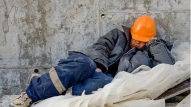 Mesai saatleri içinde uyudular! Bakın yargıtay ne karar verdi?