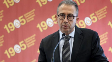 Metin Öztürk'ten Süper Kupa tepkisi!