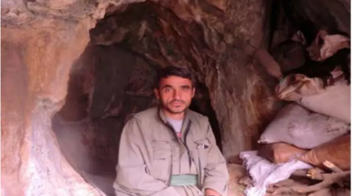 MİT'ten Suriye'de operasyon: Sözde genel asayiş sorumlusu etkisiz!