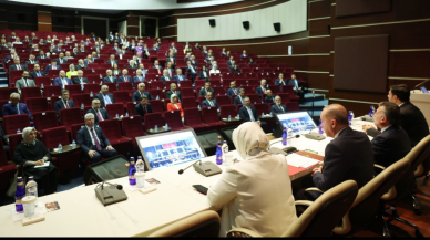 AK Parti'de yeni MYK netleşti! İşte isimler