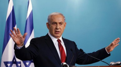 Netanyahu'nun İran ile ilgili planı ortaya çıktı: Asıl niyetini açıkladı!