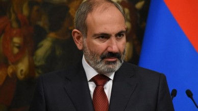 Paşinyan'dan istifa yanıtı: Çok kötü sonuçları olur