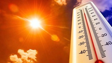 Meteoroloji tarih verdi: Pastırma yazı geliyor,  sıcaklıklar artacak!