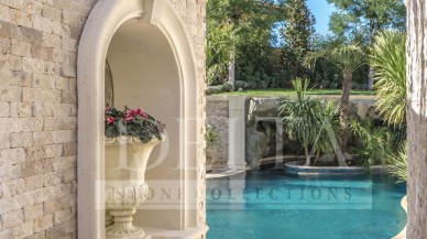 Doğadan Sanata Giden Patlatma Taşlar ve Patlatma Mozaikler