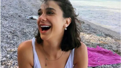 Pınar Gültekin cinayetinde yeni gelişme!
