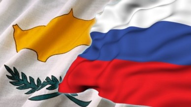 Rusya,  Güney Kıbrıs Rum Yönetimi'ne nota verdi