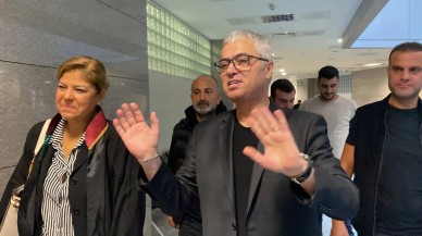 Darp iddiasıyla yargılanan Cengiz Kurtoğlu'nun hapsi istendi! Aylık geliri duruşmaya damga vurdu