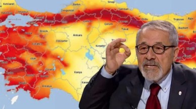 İstanbul'daki deprem sonrası dikkat çeken açıklama! Prof. Dr. Naci Görür'den tedirgin eden sözler