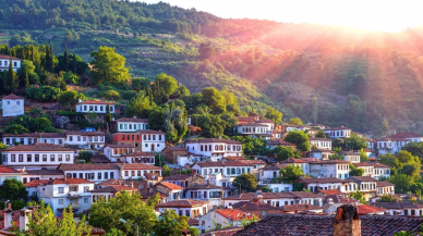 'Dünyanın en iyi turizm köyü' Türkiye'den seçildi