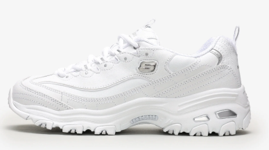 Beyaz Ayakkabı Nasıl Temizlenir?