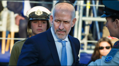 İsrail istihbaratının başındaki isimden 'Hamas' itirafı: 'Sorumluluk bana ait'