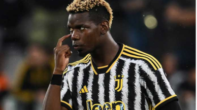 Pogba,  artık asgari ücretli