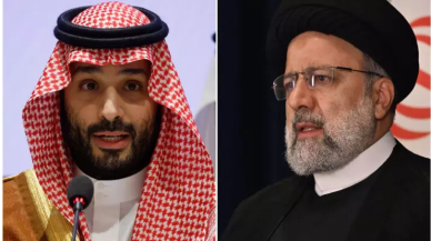 İran ve Suudi Arabistan arasında kritik görüşme!